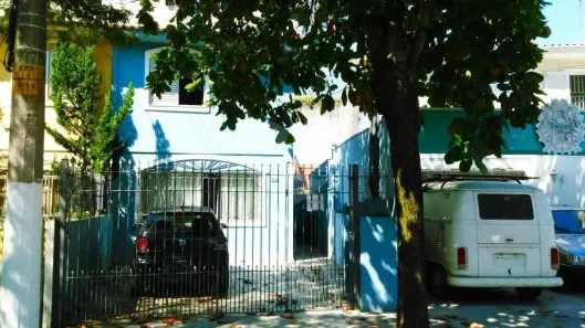 Sobrado com 3 Quartos à venda, 135m² no Chácara Santo Antônio (Zona Sul), São Paulo