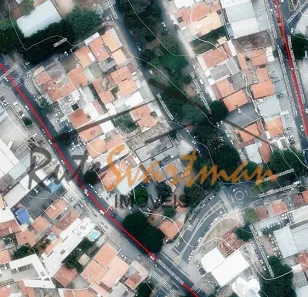 Lote/Terreno à venda, 273m² no Barão Geraldo, Campinas