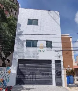 Ponto Comercial para alugar, 348m² no Aldeota, Fortaleza