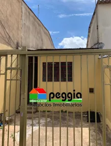 Lote/Terreno com 1 Quarto à venda, 80m² no Riacho Fundo II, Brasília