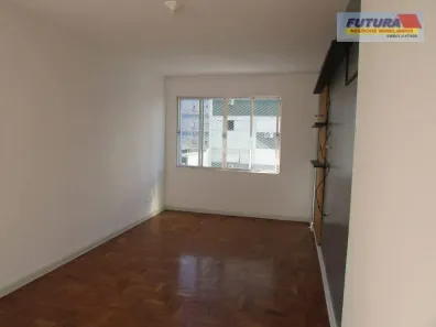 Apartamento com 2 Quartos à venda, 83m² no Itararé, São Vicente