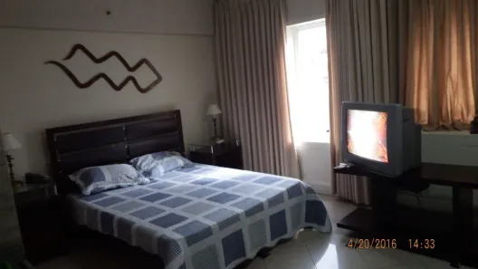 Flat com 1 Quarto para alugar, 30m² no Liberdade, São Paulo