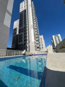 Apartamento com 1 Quarto à venda, 37m² no Jardim, Santo André