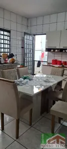 Casa com 2 Quartos à venda, 64m² no Parque Residencial Maria de Lourdes, Hortolândia