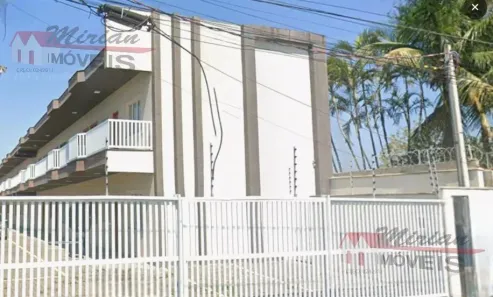 Apartamento com 1 Quarto à venda, 30m² no Estância Balneária Convento Velho, Peruíbe