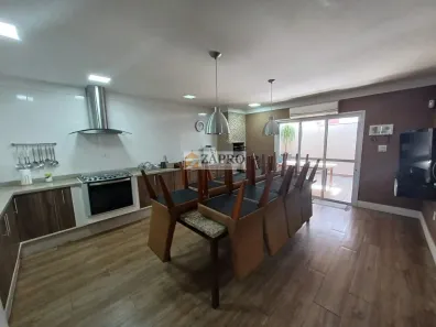 Casa com 3 Quartos à venda, 240m² no Jardim das Indústrias, São José dos Campos
