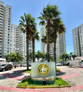 Apartamento com 2 Quartos à venda, 49m² no Pitimbu, Natal