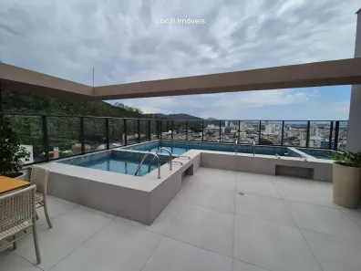 Apartamento com 2 Quartos à venda, 71m² no Centro, Itajaí