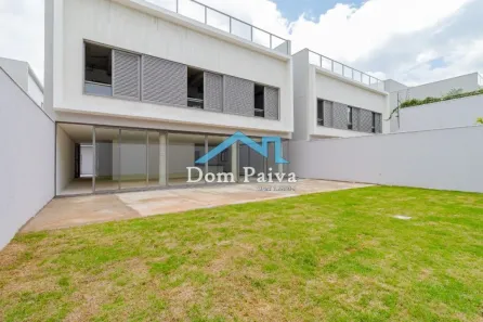 Casa de Condomínio com 5 Quartos à venda, 714m² no Jardim Europa, São Paulo