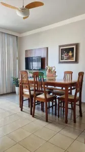 Apartamento com 3 Quartos à venda, 97m² no Bento Ferreira, Vitória