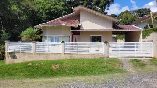 Casa com 3 Quartos à venda, 120m² no Mato Preto, São Bento do Sul