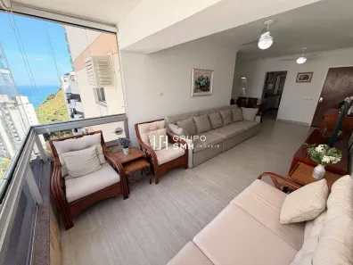 Apartamento com 3 Quartos à venda, 110m² no Vila Luis Antônio, Guarujá