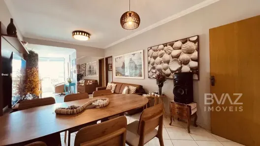 Apartamento com 3 Quartos à venda, 120m² no Braga, Cabo Frio