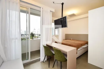Apartamento com 1 Quarto à venda, 23m² no Pinheiros, São Paulo
