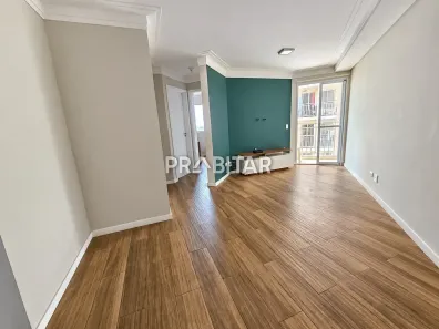 Apartamento com 2 Quartos para alugar, 52m² no Padroeira, Osasco