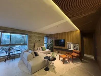Apartamento com 2 Quartos à venda, 89m² no Cambuí, Campinas