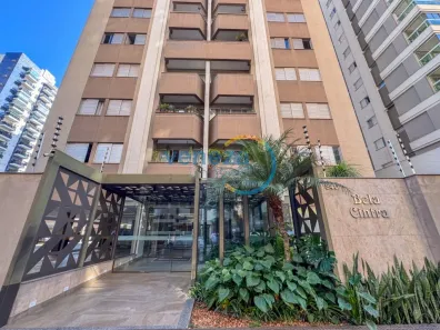 Apartamento com 3 Quartos à venda, 84m² no Centro, Londrina
