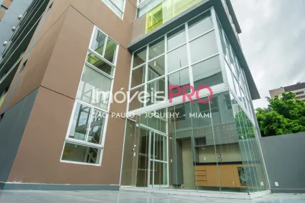 Apartamento com 1 Quarto à venda, 79m² no Perdizes, São Paulo