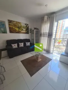 Apartamento com 2 Quartos à venda, 58m² no Vila Osasco, Osasco