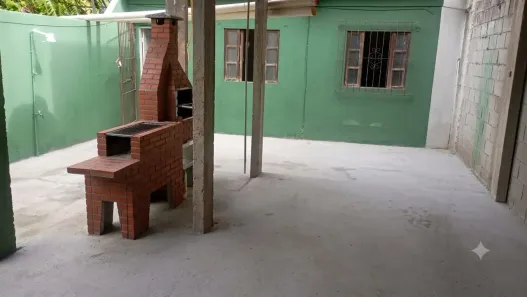 Casa com 2 Quartos à venda, 60m² no Santa Paula II, Vila Velha