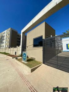 Apartamento com 2 Quartos à venda, 40m² no Santa Branca, Belo Horizonte