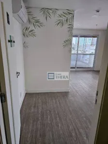 Sala Comercial para alugar, 54m² no Baeta Neves, São Bernardo do Campo
