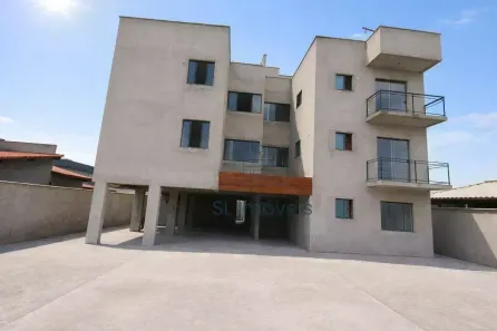 Apartamento com 2 Quartos à venda, 47m² no Enseada das Gaivotas, Rio das Ostras