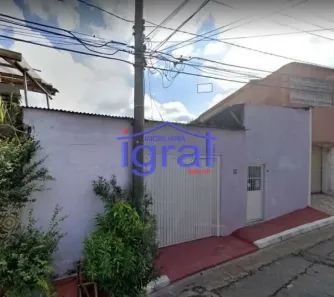 Casa com 2 Quartos à venda, 100m² no Jardim Oriental, São Paulo