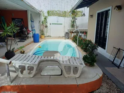Casa com 4 Quartos à venda, 251m² no Piratininga, Niterói