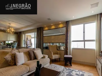 Apartamento com 4 Quartos à venda, 237m² no Ipiranga, São Paulo