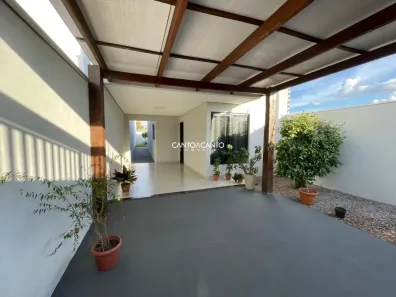 Casa com 2 Quartos à venda, 79m² no Residencial Paris, Sinop