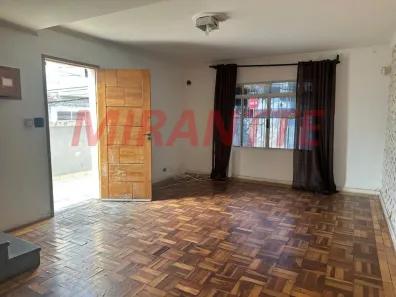Sobrado com 3 Quartos à venda, 115m² no Água Fria, São Paulo