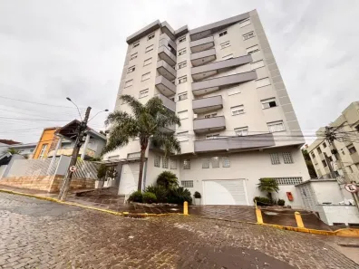 Apartamento com 3 Quartos à venda, 86m² no Rio Branco, Caxias do Sul