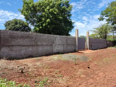 Lote/Terreno à venda, 1701m² no Náutica, Foz do Iguaçu