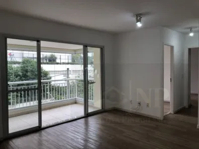 Apartamento com 2 Quartos para alugar, 65m² no Jardim Vila Mariana, São Paulo