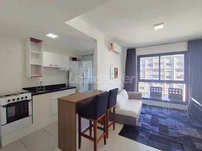 Apartamento com 1 Quarto para alugar, 60m² no Jardim do Salso, Porto Alegre