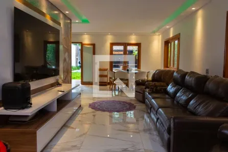 Casa com 5 Quartos à venda, 497m² no Caxingui, São Paulo