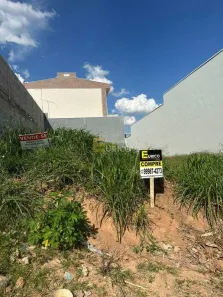 Lote/Terreno à venda, 250m² no João XXIII, Vinhedo