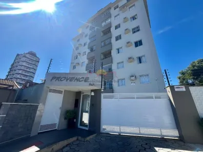 Apartamento com 3 Quartos à venda, 79m² no Bucarein, Joinville