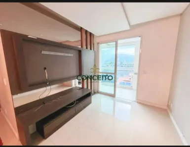 Apartamento com 3 Quartos à venda, 91m² no Centro, Palhoça