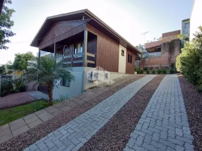 Casa com 2 Quartos à venda, 128m² no Harmonia, Ivoti