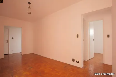 Apartamento com 3 Quartos à venda, 59m² no Vila Moraes, São Paulo