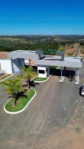 Lote/Terreno à venda, 1042m² no Setor Bueno, Goiânia