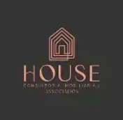 Logo da imobiliária