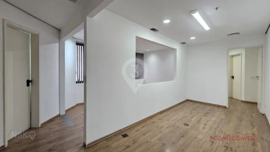 Sala Comercial à venda, 65m² no Bela Vista, São Paulo