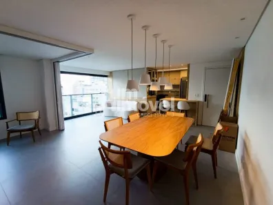 Apartamento com 2 Quartos à venda, 104m² no Jardim Paulista, São Paulo