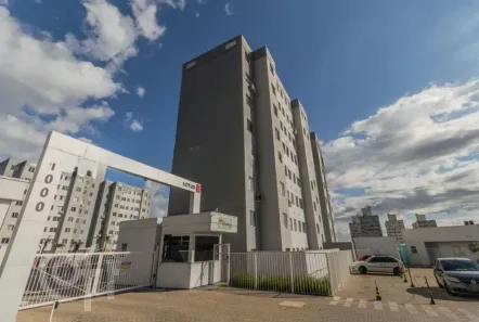 Apartamento com 2 Quartos à venda, 43m² no Morro Santana, Porto Alegre