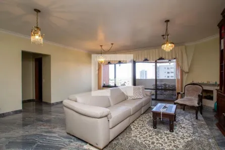 Apartamento com 3 Quartos à venda, 142m² no Jardim Barbosa, Guarulhos