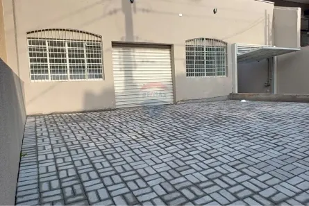 Ponto Comercial para alugar, 270m² no Centro, Atibaia