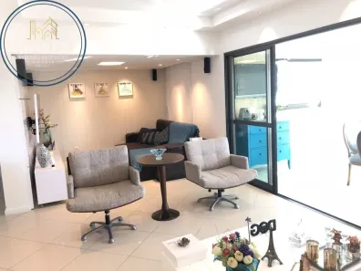 Apartamento com 2 Quartos para alugar, 103m² no Engenho Velho da Federação, Salvador